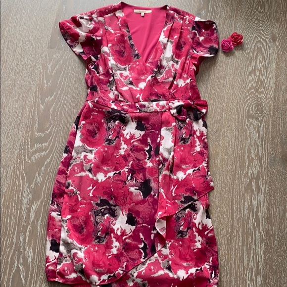 RW&CO. Summer Dress - Bright Colours! Size XS - Picture 1 of 5
